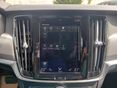 VOLVO V90 2016/11 - 12