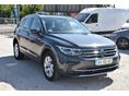 VOLKSWAGEN TIGUAN 2.0 TSI Elegance 4Motion DSG Magyar.1Tulaj. 74.000Km ! 4x4.190LE ! VW-nél Szervizelt ! LED.Navi.Vonóhorog