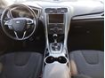 FORD MONDEO 2015/8 - 9