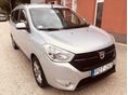 DACIA LODGY 1.6 Arctic (7 személyes ) MAGYAR! ELSŐ TULAJDONOS! GARANTÁLT KM! NAGYON SZÉP ÁLLAPOT!