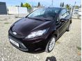 FORD FIESTA 1.25 Trend Klíma. e.beh.tükör. fűtött szélvédő. Alufelni. + téli kerék