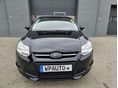 FORD FOCUS 2011/9 - 2