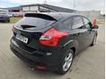 FORD FOCUS 2011/9 - 5
