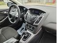 FORD FOCUS 2011/9 - 11