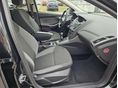 FORD FOCUS 2011/9 - 12