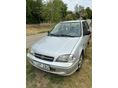 SUZUKI SWIFT 2002/4 - 2