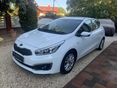 KIA CEE'D 1.6 GDI Summer Edition navi.digit klíma.tempomat.ülés/kormányfűtés.t.radar+kamera.bluetooth.alufelni.ve