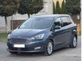 FORD C-MAX Grand1.5 TDCi DPF Titanium [7 személy] MAGAS FELSZERELTSÉG! 7 SZEMÉLYES! GYÁRI SONY HIFI! 6 SEBESSÉGES! 120 LE DIESEL!