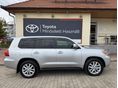 TOYOTA LAND CRUISER 2014/10 - 2