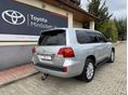 TOYOTA LAND CRUISER 2014/10 - 3