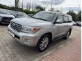 TOYOTA LAND CRUISER 2014/10 - 5