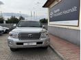 TOYOTA LAND CRUISER 2014/10 - 6