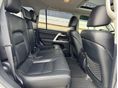 TOYOTA LAND CRUISER 2014/10 - 10