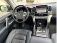 TOYOTA LAND CRUISER 2014/10 - 7