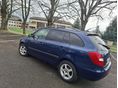 SKODA FABIA 2010 - 4