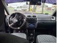 SKODA FABIA 2010 - 5