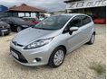 FORD FIESTA 1.25 Trend