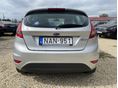 FORD FIESTA 2011/7 - 5