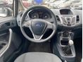 FORD FIESTA 2011/7 - 7