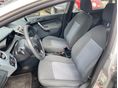 FORD FIESTA 2011/7 - 9