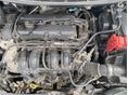 FORD FIESTA 2011/7 - 11