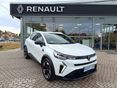 RENAULT CAPTUR 1.8 full hybrid E-Tech Techno Tesztautó készletről azonnal vihető!