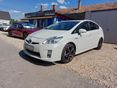 TOYOTA PRIUS 2010/3 - 1