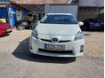 TOYOTA PRIUS 2010/3 - 2