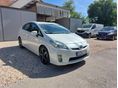 TOYOTA PRIUS 2010/3 - 3