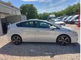 TOYOTA PRIUS 2010/3 - 4