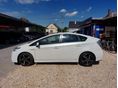 TOYOTA PRIUS 2010/3 - 8