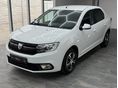 DACIA LOGAN 1.0 SCe Arctic MULTIMÉDIA.PARK.RADAR.LED.TEMPOMAT.KLÍMA.!!ÚJSZERŰ--MO-i--GARANCIA!!