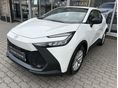 TOYOTA C-HR 1.8 Hybrid Comfort Business e-CVT Magyarországi. 1. tulajdonostól! 457km!