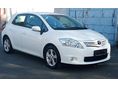 TOYOTA AURIS 2011/11 - 3