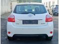 TOYOTA AURIS 2011/11 - 7