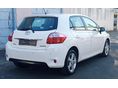 TOYOTA AURIS 2011/11 - 8