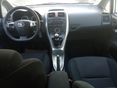 TOYOTA AURIS 2011/11 - 9