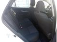TOYOTA AURIS 2011/11 - 12