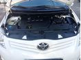 TOYOTA AURIS 2011/11 - 15