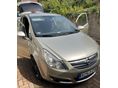 OPEL CORSA D 1.2 Cosmo
