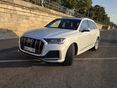 AUDI Q7 50 TDI S line quattro Tiptronic ic [7 személy]