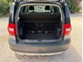 SKODA YETI 2012/5 - 2