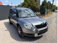 SKODA YETI 2012/5 - 4