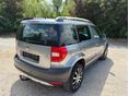 SKODA YETI 2012/5 - 5
