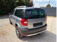 SKODA YETI 2012/5 - 6
