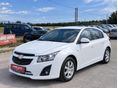 CHEVROLET CRUZE 1.7d LTZ Plus 3 év kiterjesztett garanciával akár 0ft önerővel