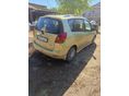 TOYOTA COROLLA VERSO 2.0 D-4D Linea Sol