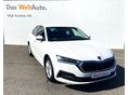 SKODA OCTAVIA 1.5 TSI ACT e-TEC Ambition DSG MAGYAR 1 TULAJ!VEZETETT SZERVIZKÖNYV!GARANCIA!