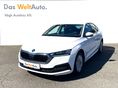 SKODA OCTAVIA 2023/7 - 2