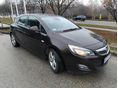 OPEL ASTRA J 2012/4 - 2